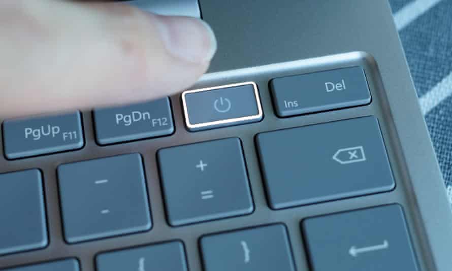 microsoft surface laptop go review