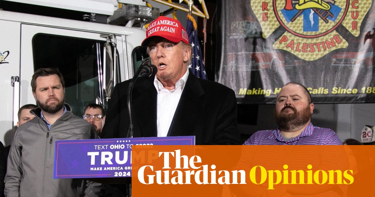 The Democrats botched the Ohio disaster response - and handed Trump a victory