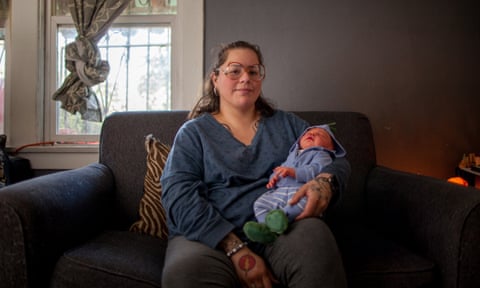 People don't get it': inside the world of hyper-realistic baby doll collecting | Collecting | The Guardian People don't get it': inside the world of hyper-realistic baby doll collecting | Collecting | The Guardian
