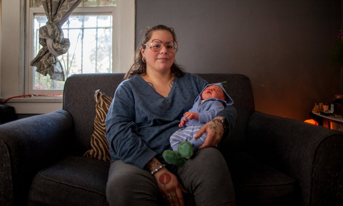 People Don T Get It Inside The World Of Hyper Realistic Baby Doll Collecting Collecting The Guardian People Don T Get It Inside The World Of Hyper Realistic Baby Doll Collecting Collecting The Guardian