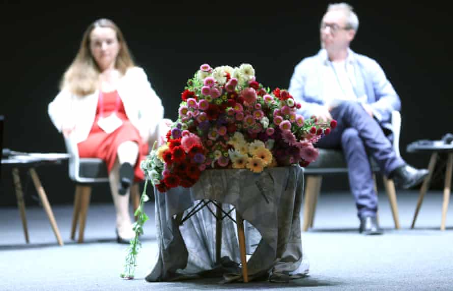 Une rencontre à la mémoire des 331 défenseurs de l'environnement décédés en 2020