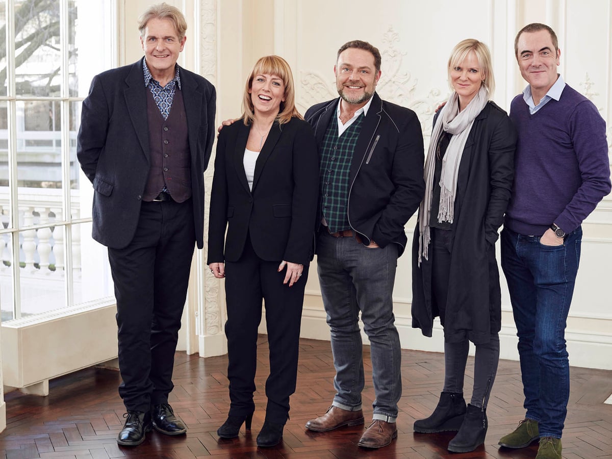 The Cold Feet reunion warms up – will the 90s hit work in 2016 ...