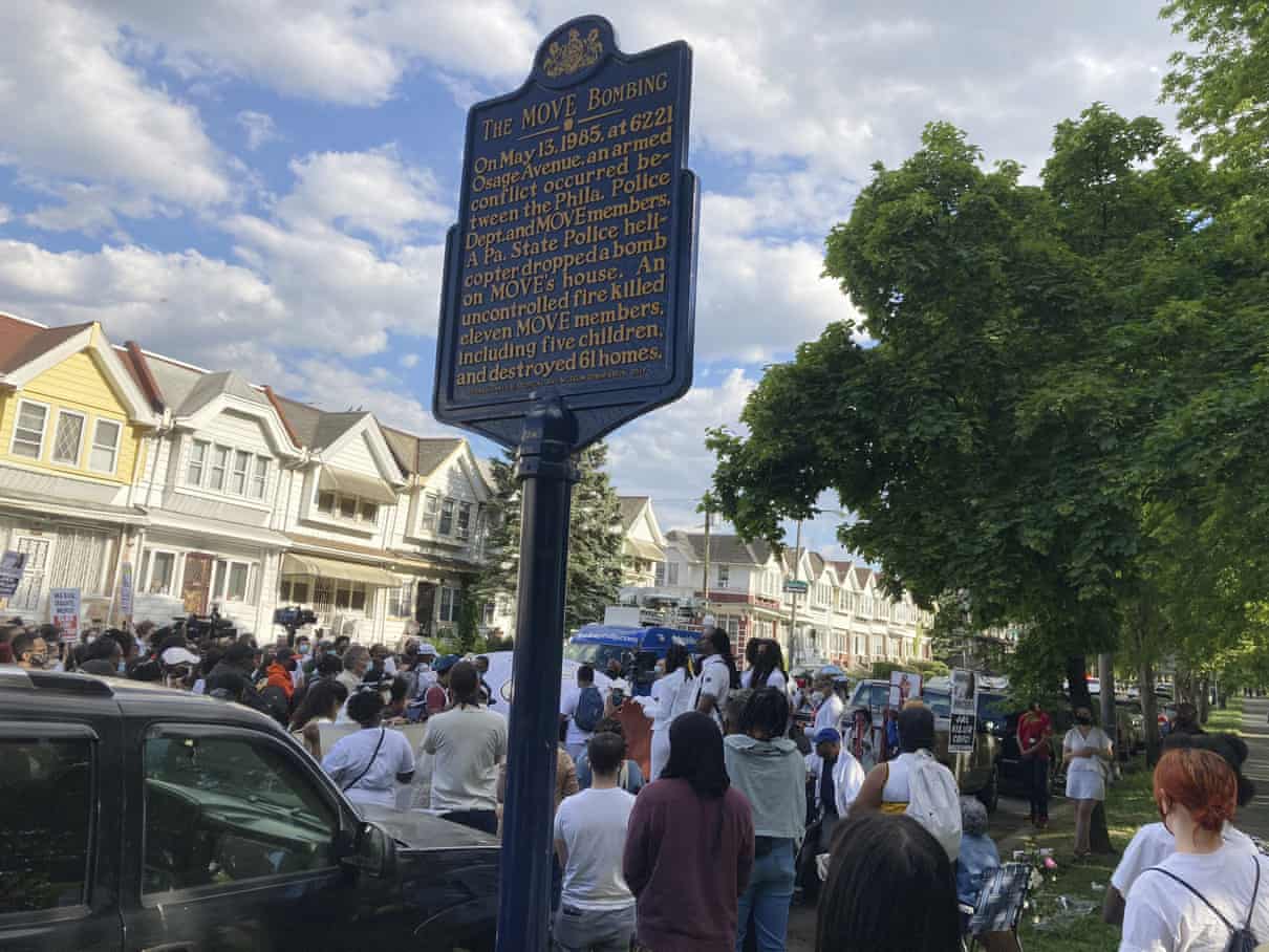 Philadelphia Philadelphia,bombing victims,Mayor Jim Kenney,Harbouchanews