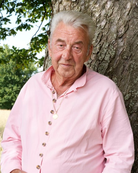 Robert Westlake, who says the situation with van dwellers has gone on too long and has been badly managed.