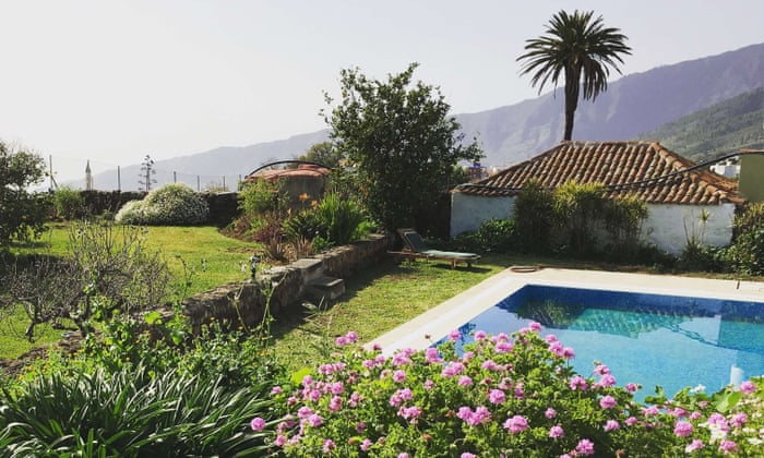 20 Great Lake And Mountain Holidays In Europe Travel The Guardian