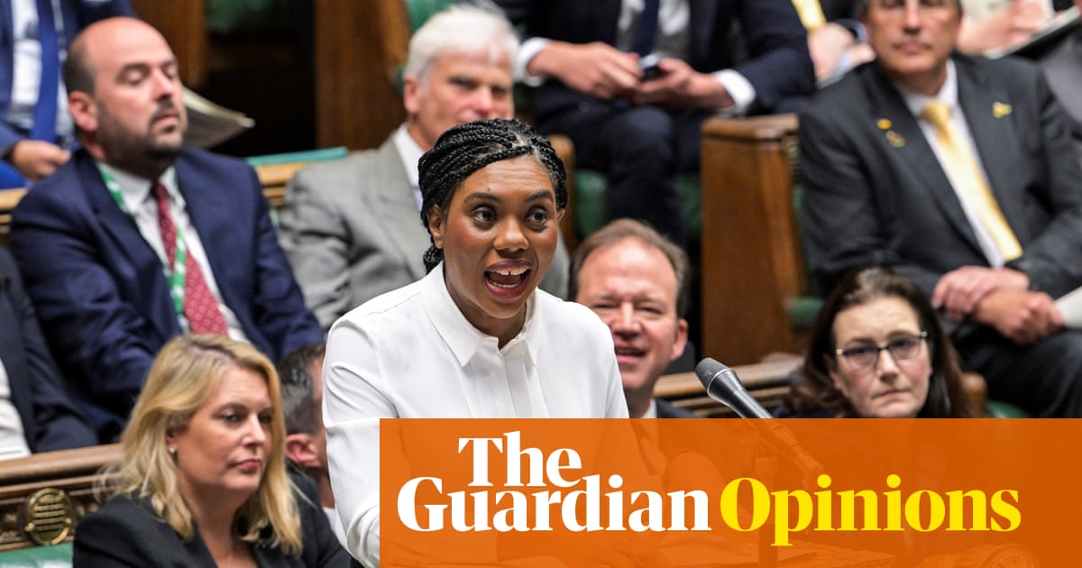 Don't mention the local elections: Keir and Kemi sign non-aggression pact at PMQs | John Crace