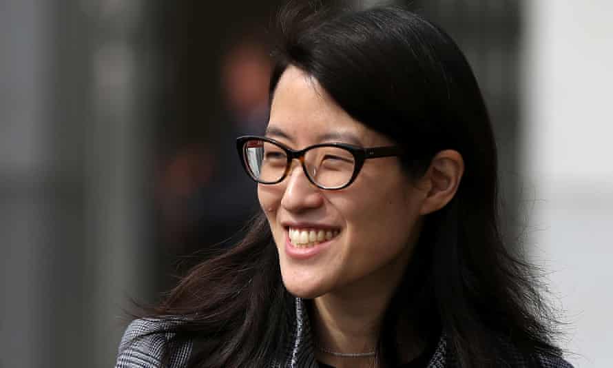 They Don T Think It S Important Ellen Pao On Why Facebook Can T Beat Hate Social Media The Guardian They Don T Think It S Important Ellen Pao On Why Facebook Can T Beat Hate Social Media The Guardian