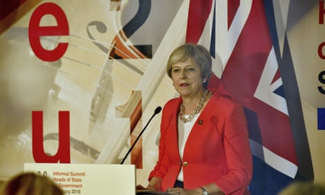 Theresa May loyalists sought to defend her beleaguered strategy on Friday.