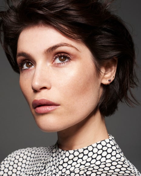Gemma Arterton: '​Everyone in the industry knows I'm a pain' | Gemma  Arterton | The Guardian