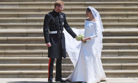 Clare Waight Keller, Meghan's wedding dress designer, leaves Givenchy | Givenchy | The Guardian Clare Waight Keller, Meghan's wedding dress designer, leaves Givenchy | Givenchy | The Guardian