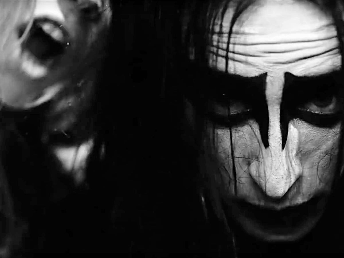 The Most Disgusting Metal Lyrics of All Time