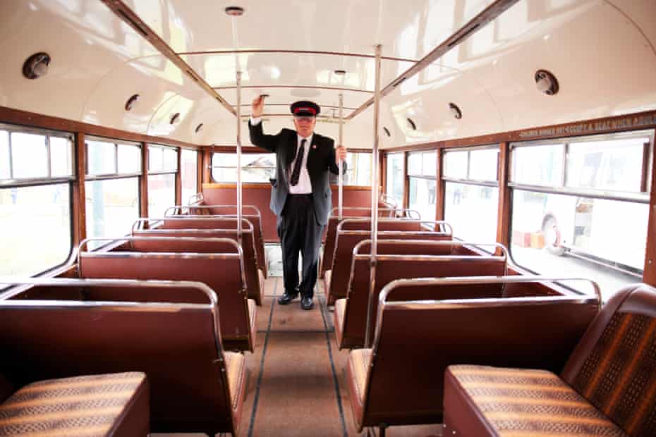 FREE HORROR 8192 Move over MoMA! How the Black Country Living Museum became a TikTok sensation | Museums