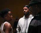 They Fight Review: Boxing Drama Delivers Emotional Impact