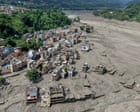 Morning Mail: Australians among hundreds caught in deadly Nepal floods, Meta settles landmark lawsuit, Tim Curry dies