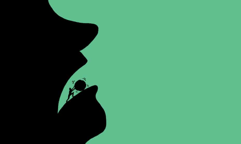 Illustration: Dominic McKenzie.