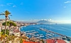 Billionaires 'disappointed' after superyachts banned from Naples port