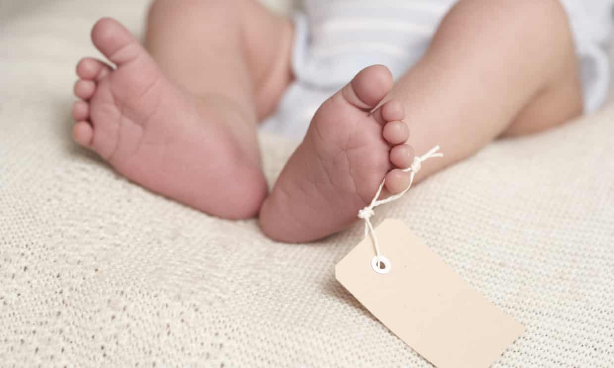 Mississippi sees 900% rise in number of infants born with congenital syphilis (theguardian.com)