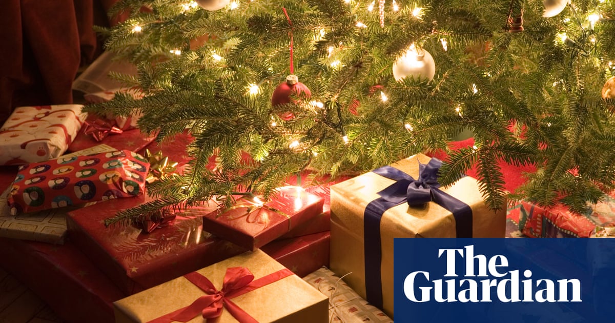 ‘I plugged in Zelda and everything changed’: developers share their fondest Christmas gaming memories