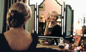Vanessa Redgrave in Mrs Dalloway (1997) … ‘it once shook me as it must shake so many sensitive proto-gays’