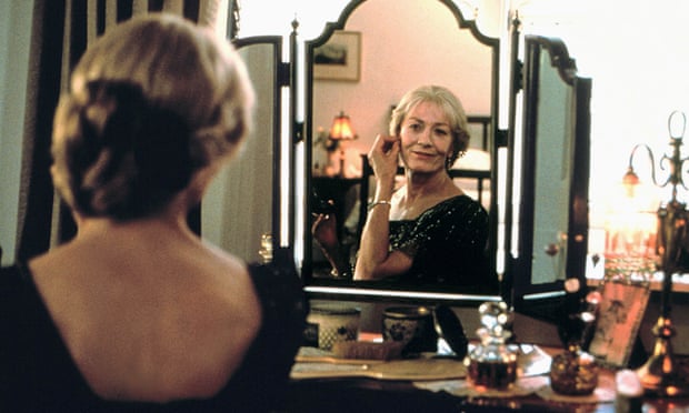 Mrs Dalloway.