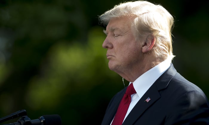 Trump’s disdain for diplomacy is making the world more dangerous Trump’s disdain for diplomacy is making the world more dangerous