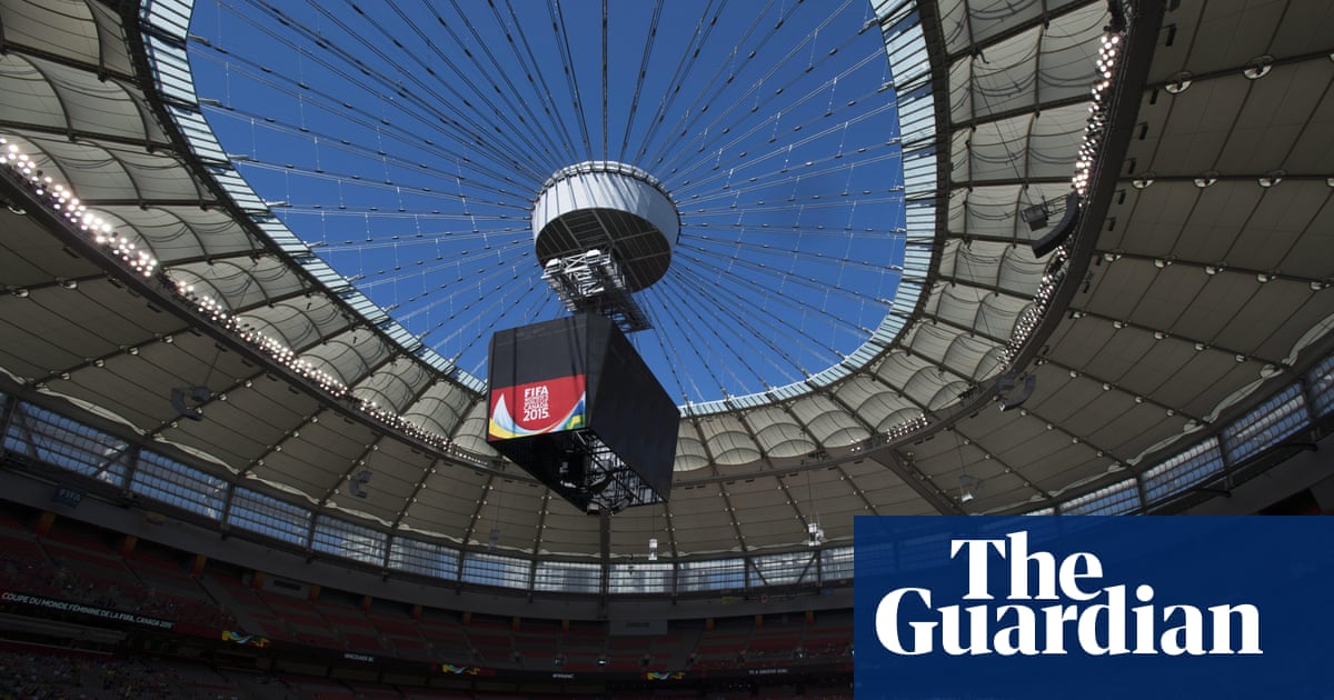 Women's World Cup 2015 opening round of matches – in pictures