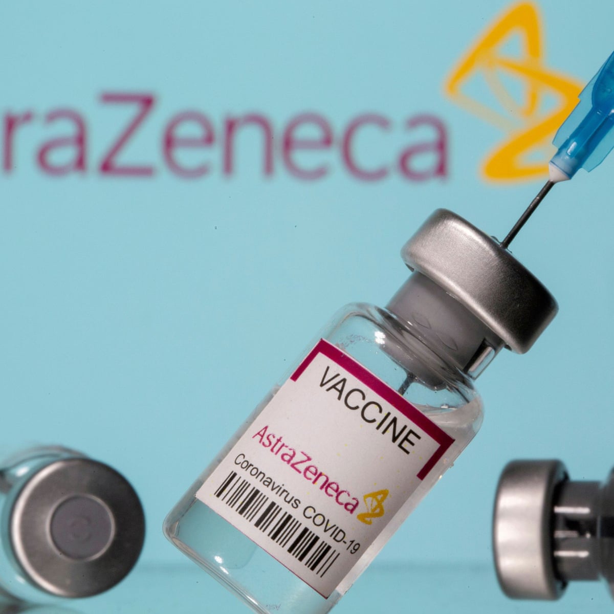 Covid Astrazeneca Vaccine 79 Effective With No Increased Blood Clot Risk Us Trial Vaccines And Immunisation The Guardian