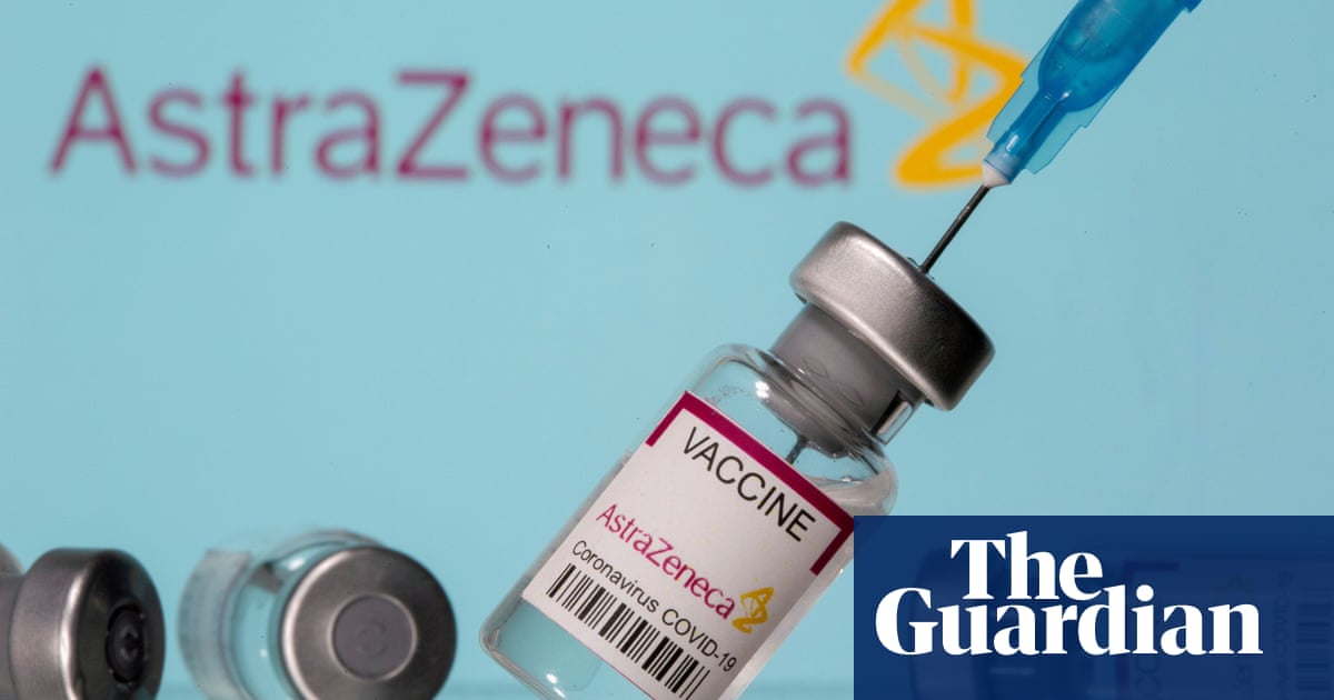 Covid: AstraZeneca vaccine 79% effective with no increased blood clot risk – US trial
