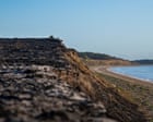 ‘These are human fires, not wildfires’: Dunwich reflects on the devastation