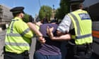 Met police to defer prosecutions for some young offenders