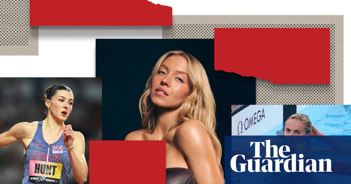 ‘Sydney Sweeney, this is what women in sport look like’: female athletes spark backlash against viral advert