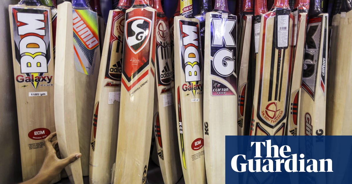 The Spin | From gloves to bats, cricket gear buyers are stumped by a lack of clarity