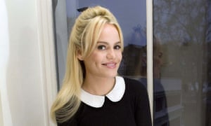 Duffy in 2010.