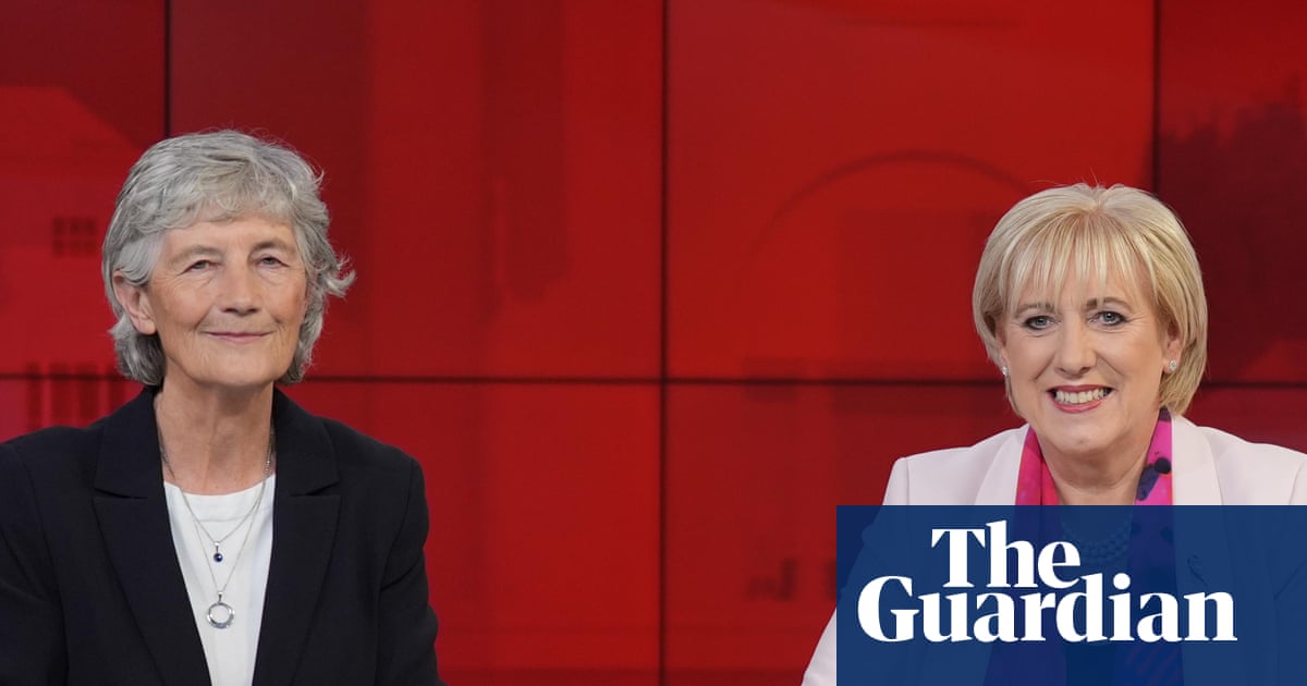 ‘It hasn’t inspired’: turnout concerns grow close to Ireland’s presidential election