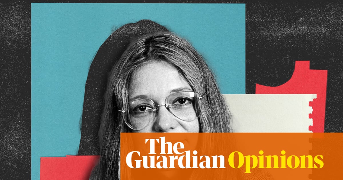 The Unfinished Revolution: Gloria Steinem's Enduring Legacy