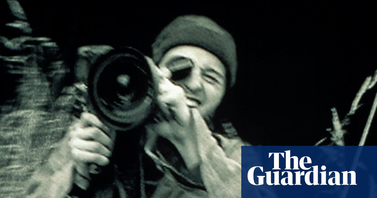 Original Blair Witch team added to reboot after voicing outrage