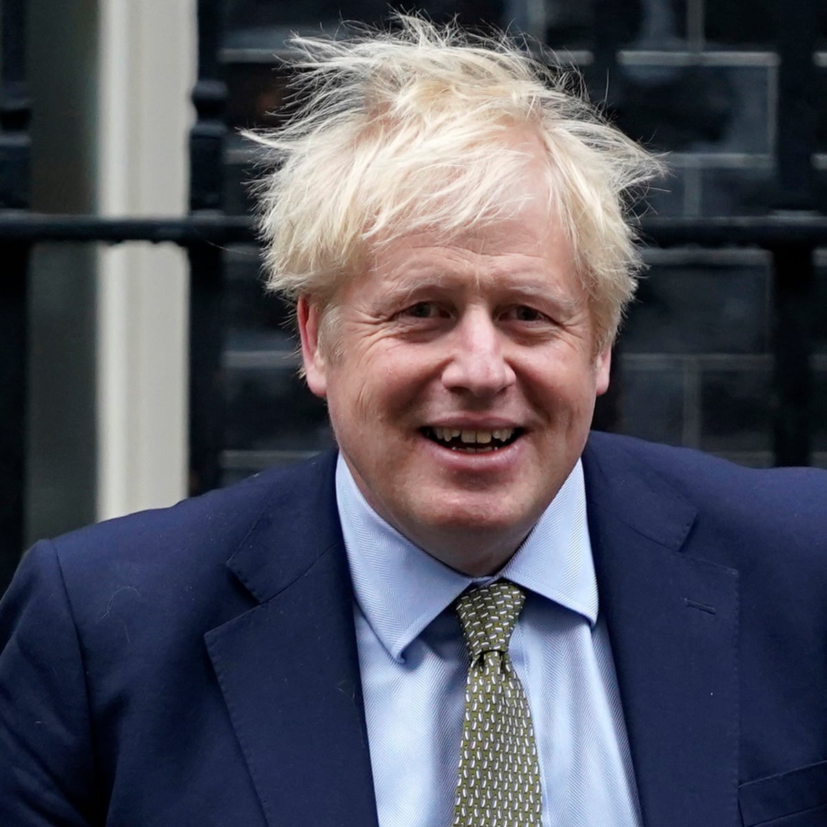 Uk Us Trade Deal Under Threat Unless Iran Stance Changes Says Trump Ally Iran Nuclear Deal The Guardian