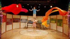 Play-Along Plink and Boo