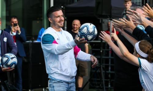 Now We Have Eight Manchester City S Sister Clubs Spread The Word Across The World Manchester City The Guardian Now We Have Eight Manchester City S Sister Clubs Spread The Word Across The World Manchester City The Guardian