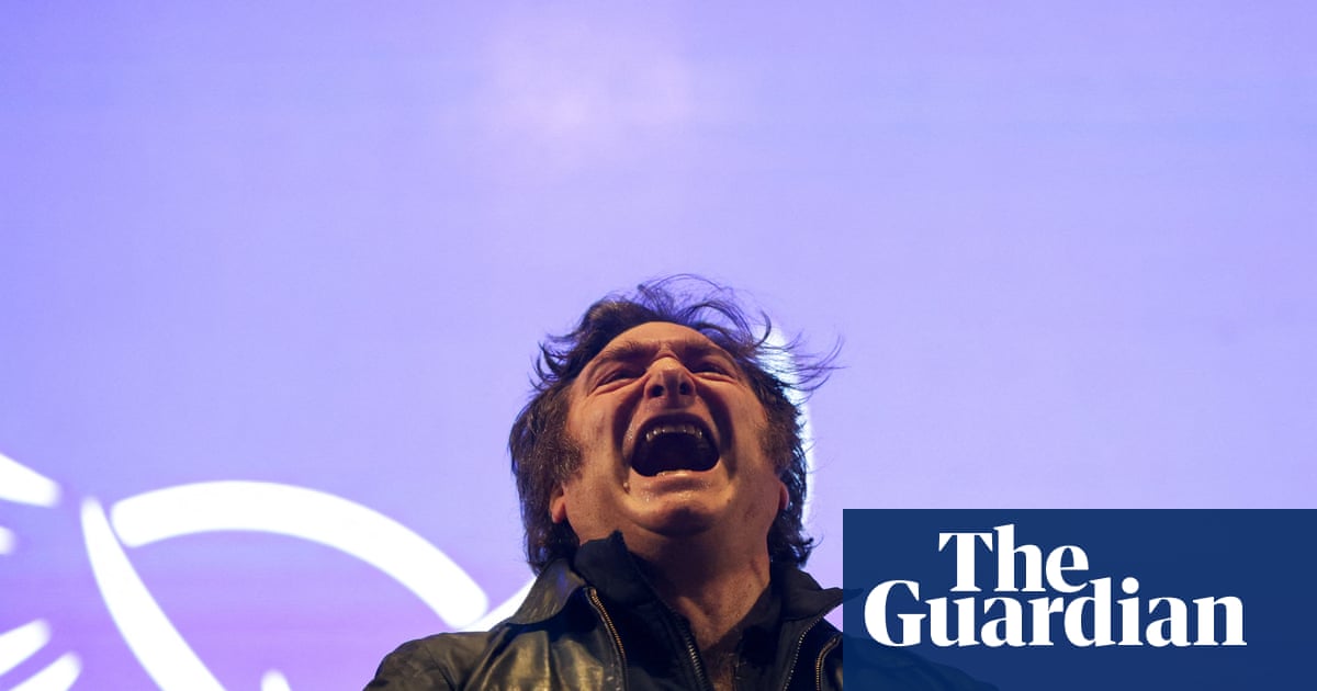 Argentina goes to polls amid economic crisis and Trump ‘interference’
