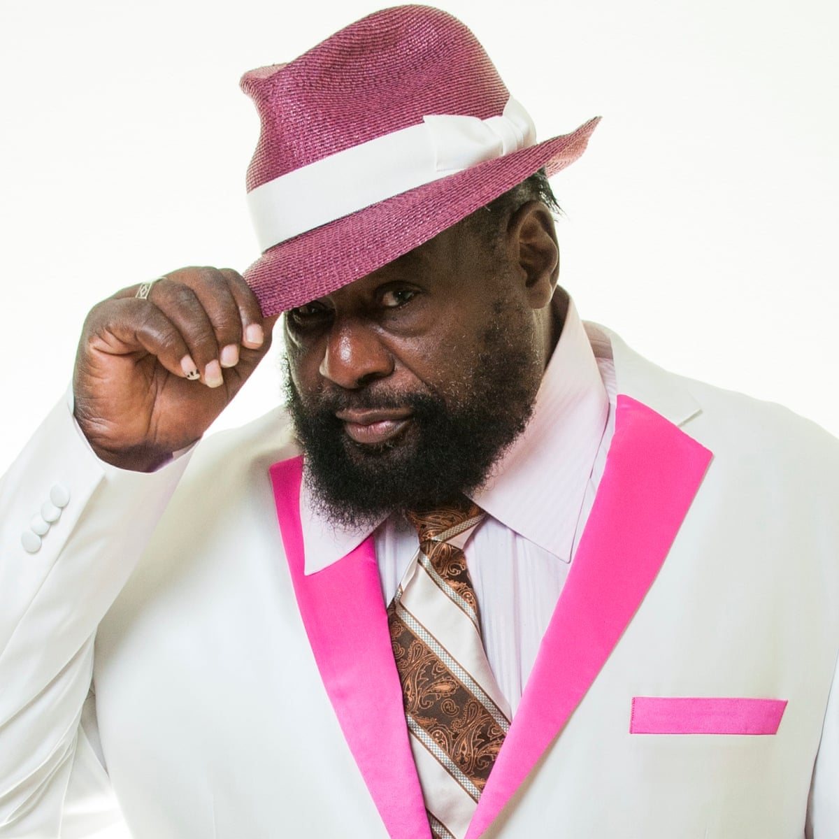 George Clinton Album