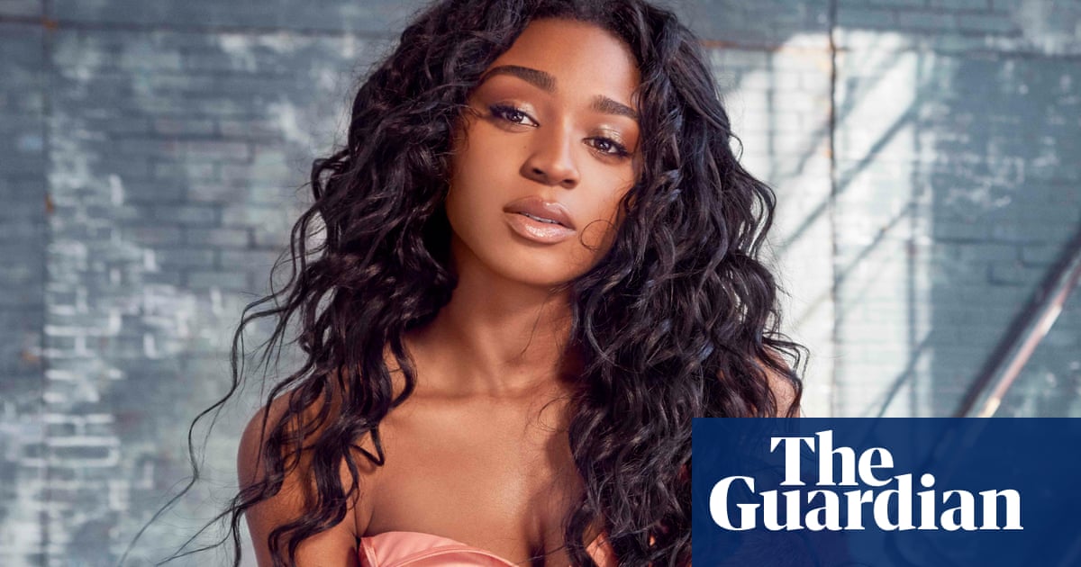 Tracks of the week reviewed: Normani, Katy Perry, Lana Del Rey