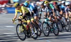 A third Tour de France would make Tadej Pogacar one of cycling's true greats | William Fotheringham