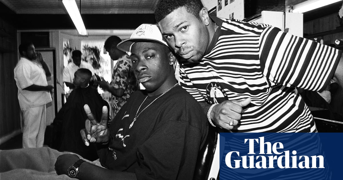 From Biggie to Kendrick: super-producer Pete Rock on hip-hop’s golden ages