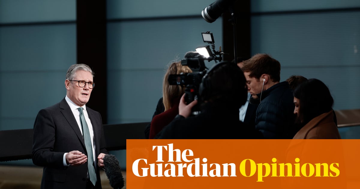 I’m a Labour MP – but the government’s ‘growth’ mission reeks of panic | Clive Lewis I’m a Labour MP – but the government’s ‘growth’ mission reeks of panic | Clive Lewis