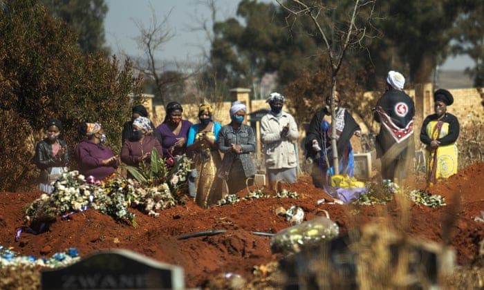 Spain Denies It Is Facing Second Wave Africa Cases Hit 1 Million