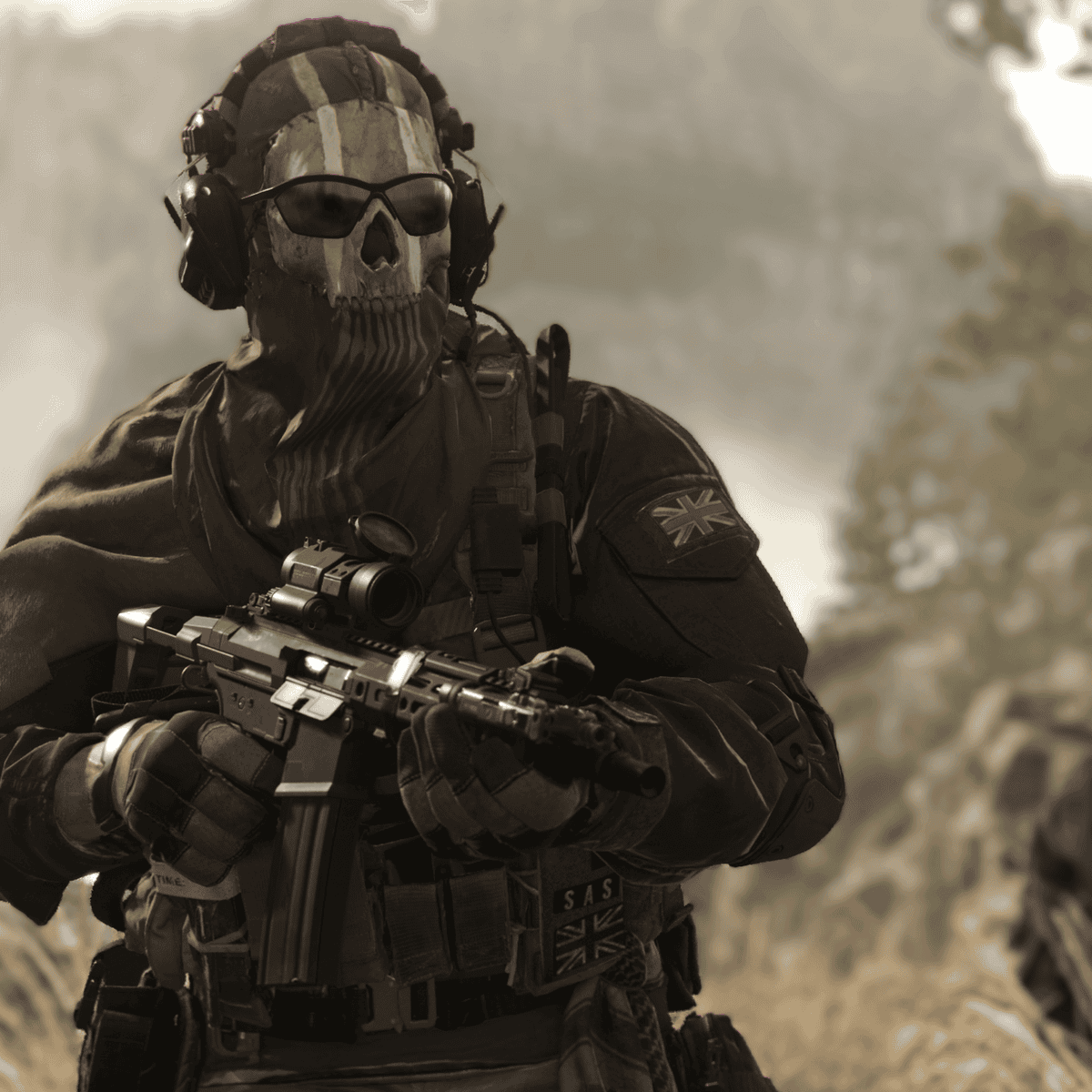 Call of duty best sale modern warfare latest