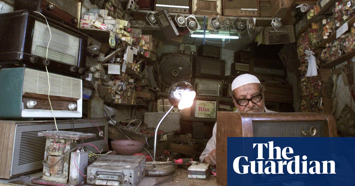 frankenstein in baghdad by