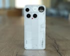 Nothing Phone 3 review: a quirky, slick Android alternative Nothing Phone 3 review: a quirky, slick Android alternative