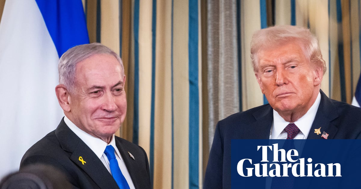 Trump’s plan for Gaza is ambitious but peace is far from guaranteed